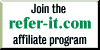 Refer-it: The leading search engine for revenue sharing programs.